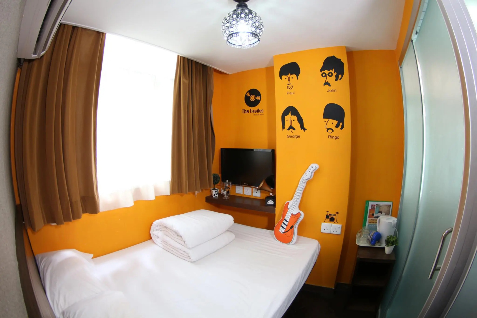 Photo - Tempo Inn West Kowloon HSR Station