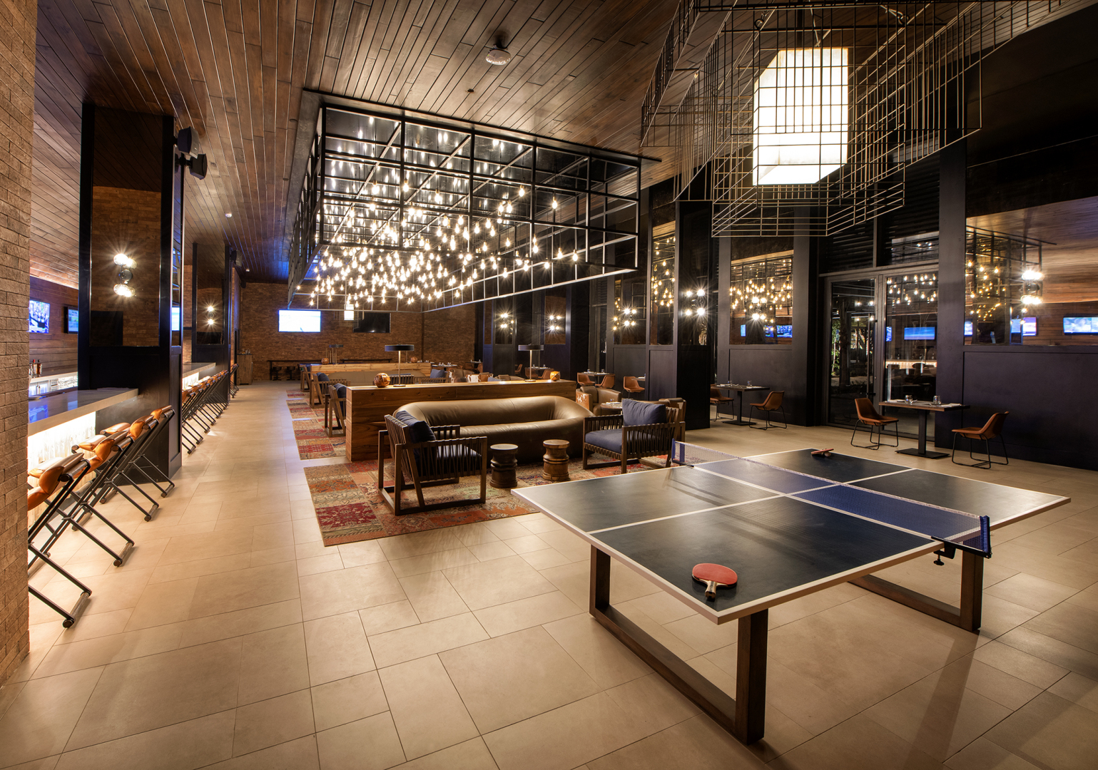 Foto - Adults Only Club at Lopesan Costa Bávaro Resort