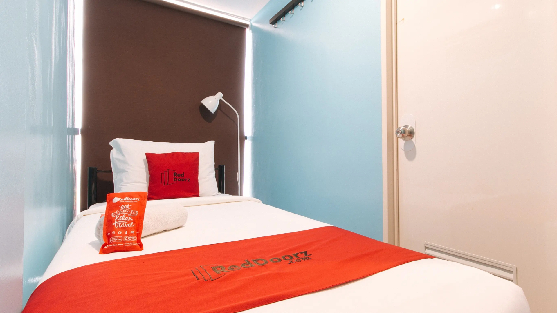 Foto - RedDoorz at Hotel Rosemarie