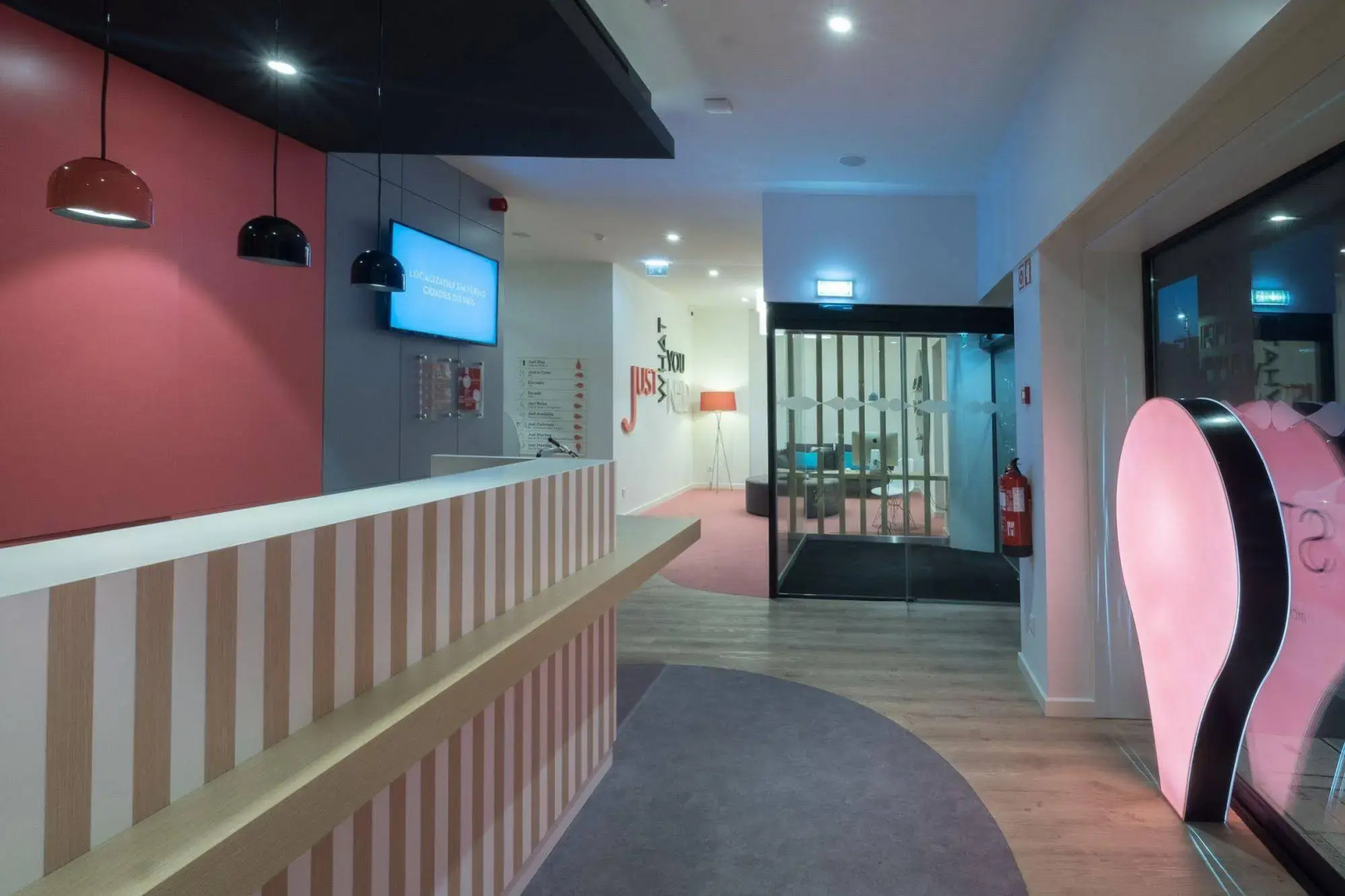 Foto - Stay Hotel Porto Centro Trindade