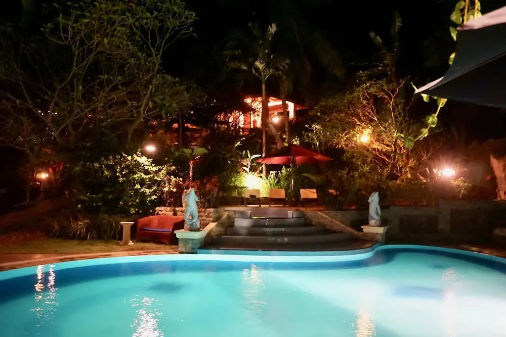 Foto - Gunung Paradis Retreat