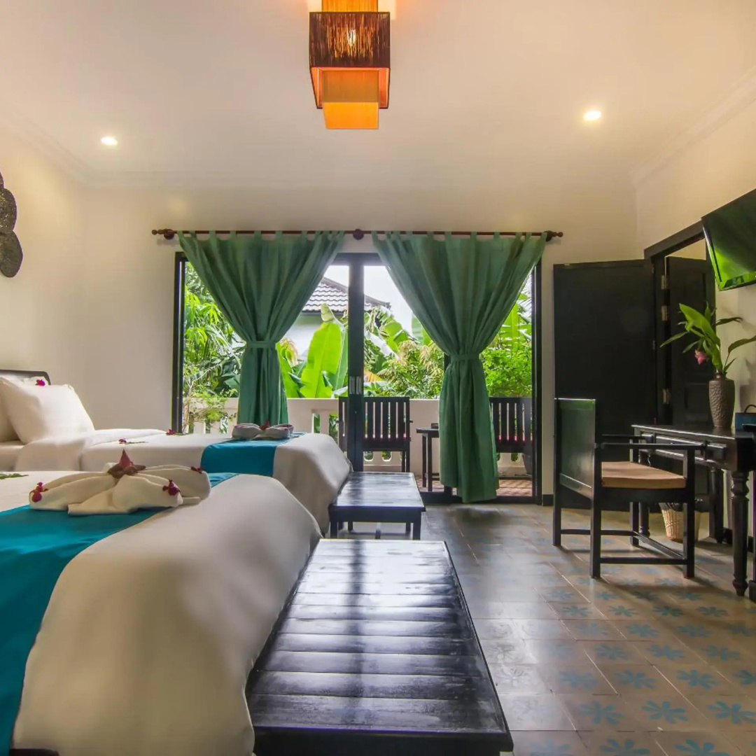Photo - La Residence WatBo Hotel