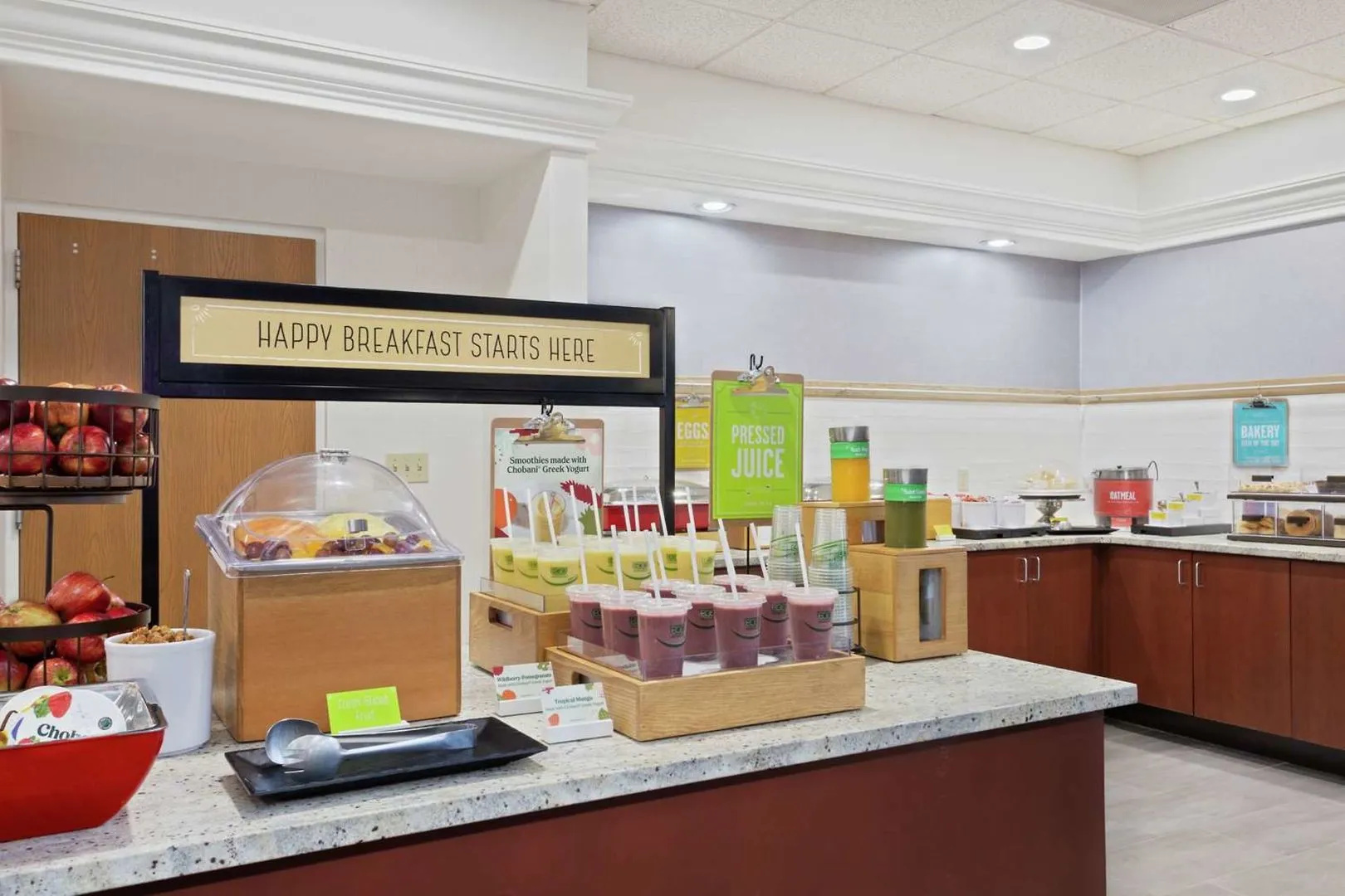 Foto - Hampton Inn & Suites Orlando Intl Dr N