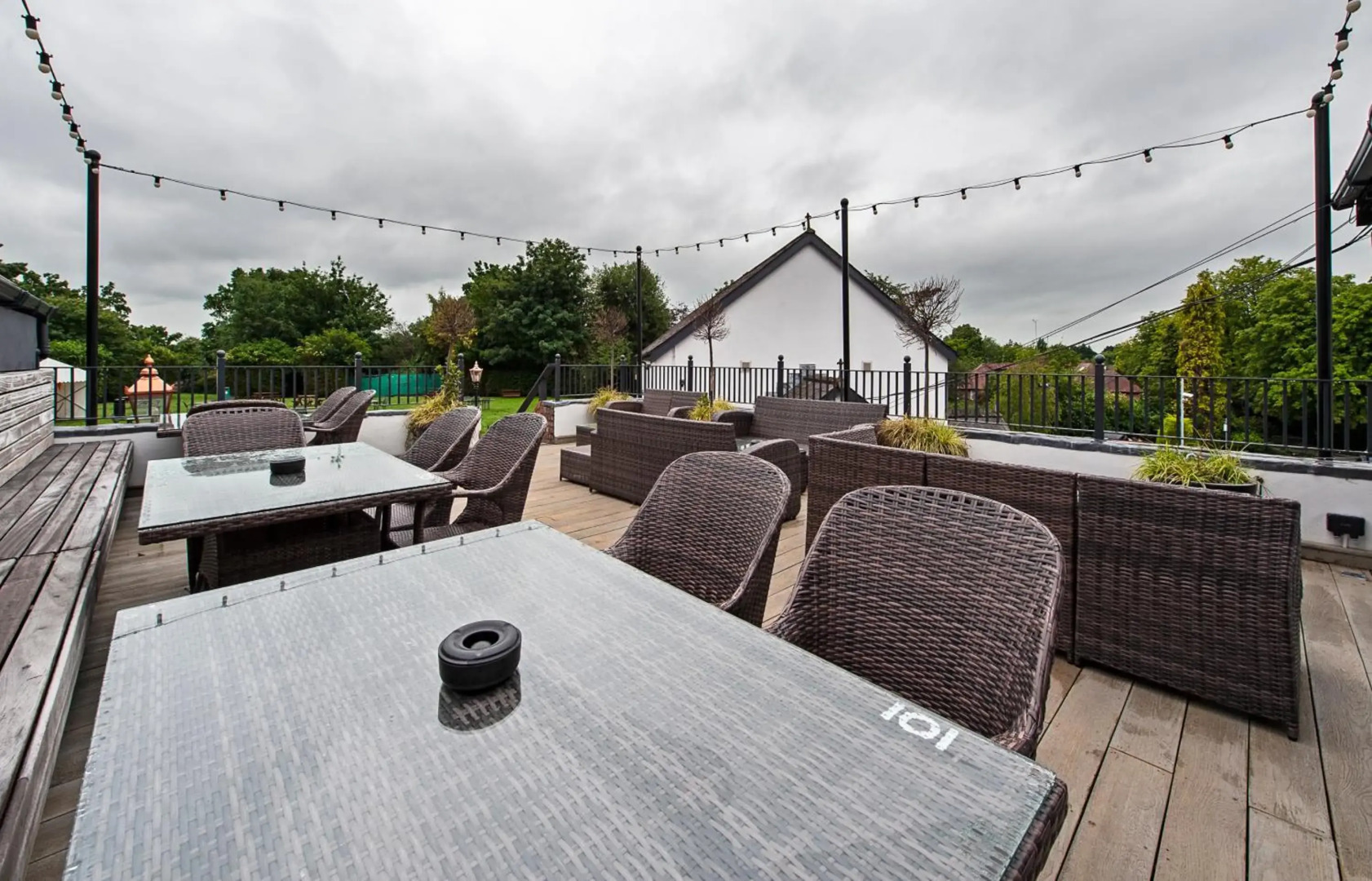 Foto - The Bulls Head Hotel