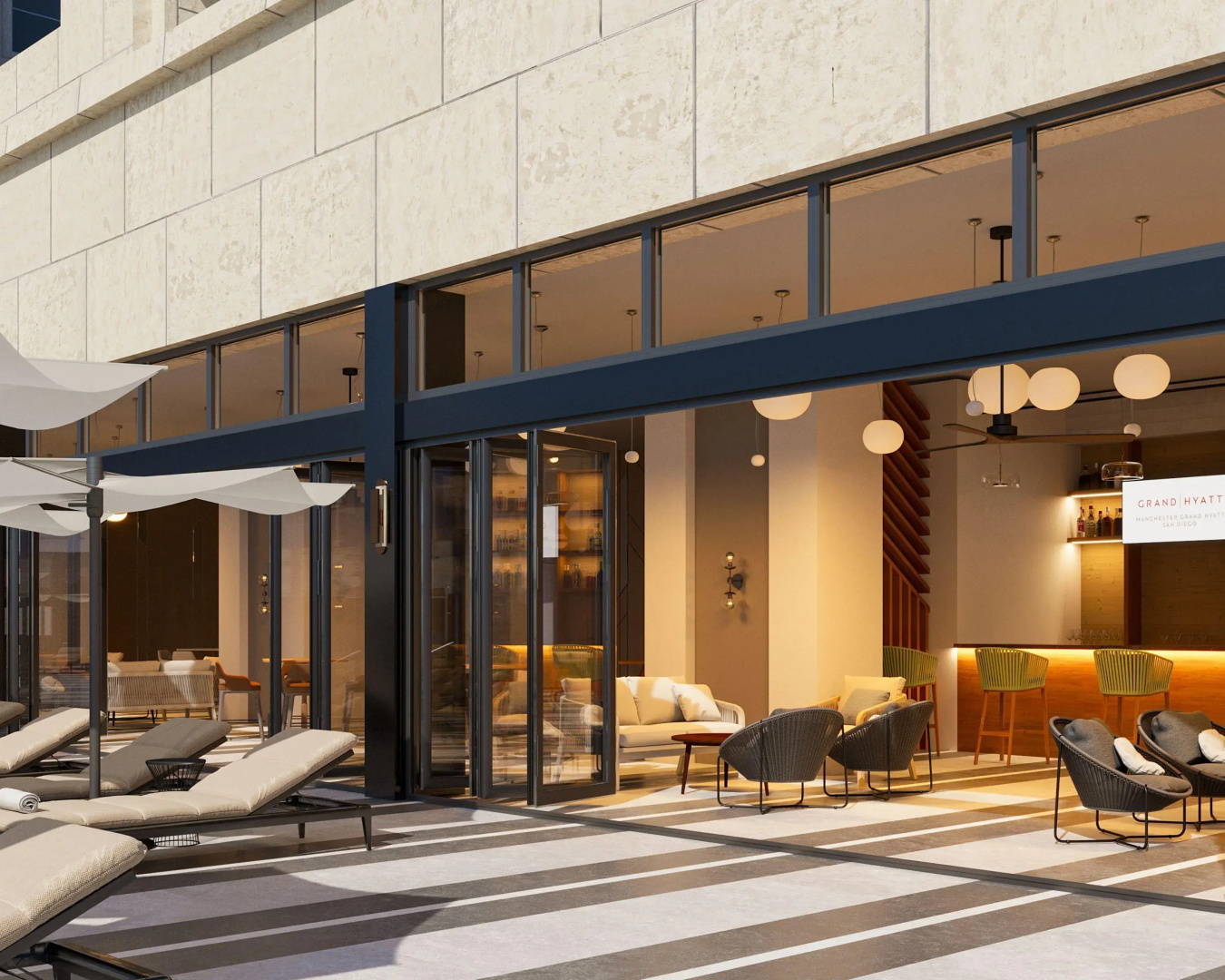 Photo - Manchester Grand Hyatt San Diego