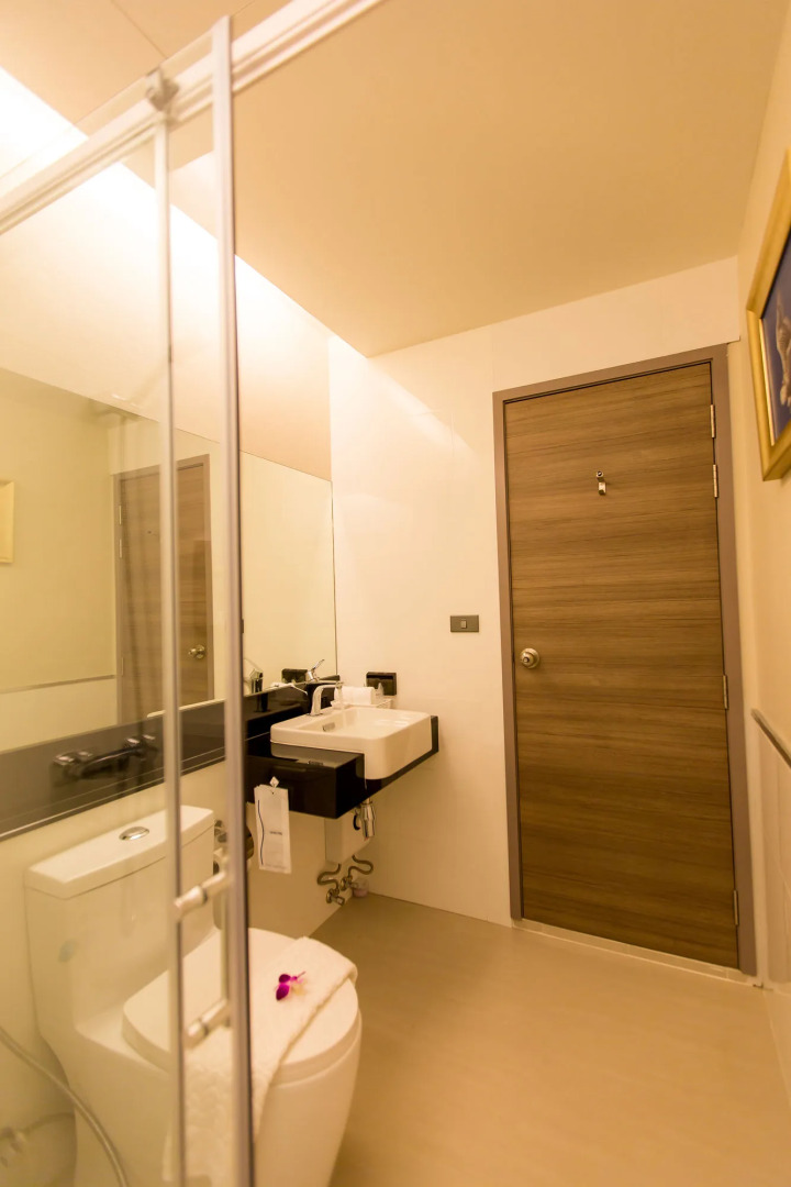 Foto - Rung Aroon Hotel By Le Siri