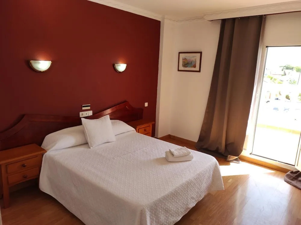 Foto - Hotel Carabela Santa María