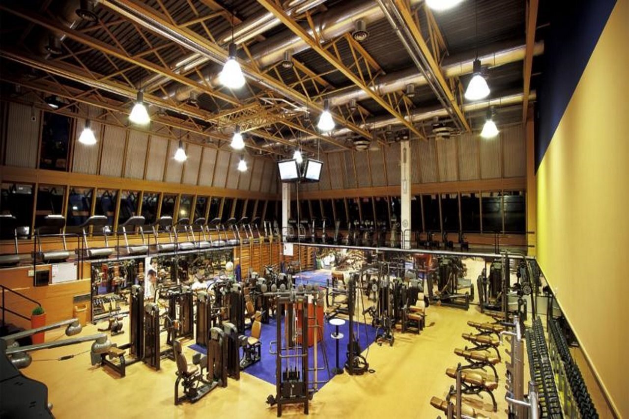 Photo - All Time Relais & Sport Hotel