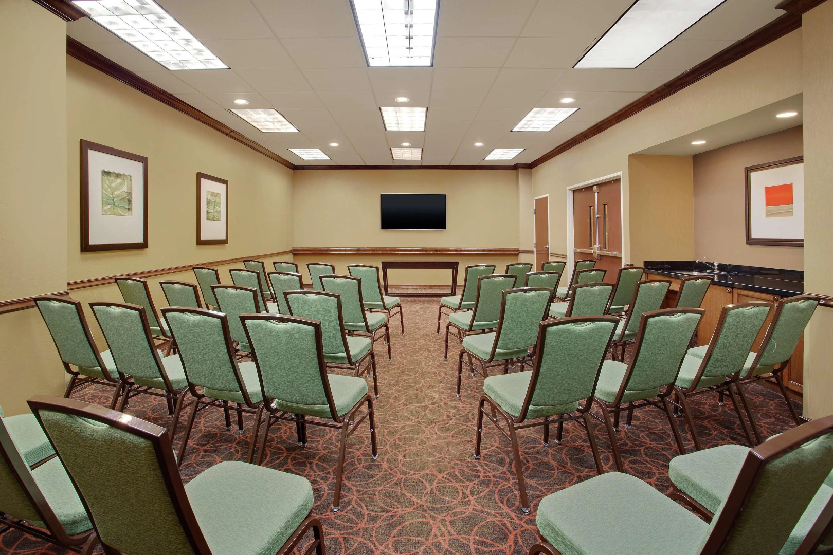 Foto - Homewood Suites by Hilton Tampa-Brandon