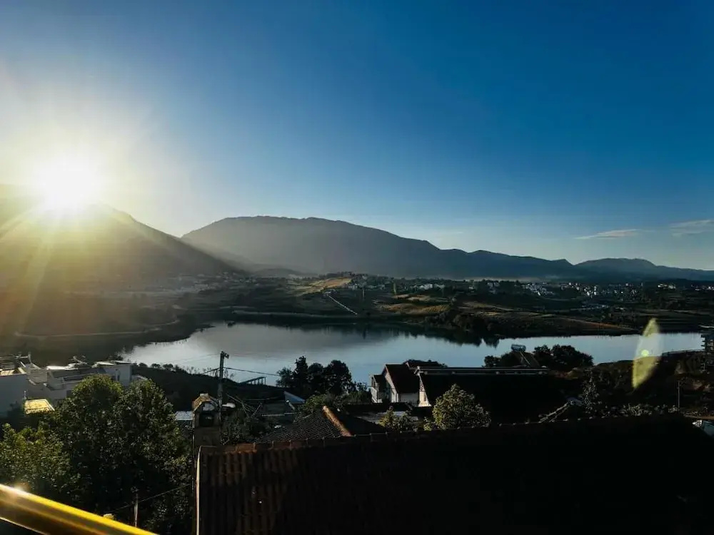 Photo - Murati Lake View Hotel