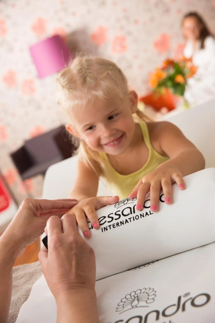 Foto - Kalev Spa Hotel & Waterpark