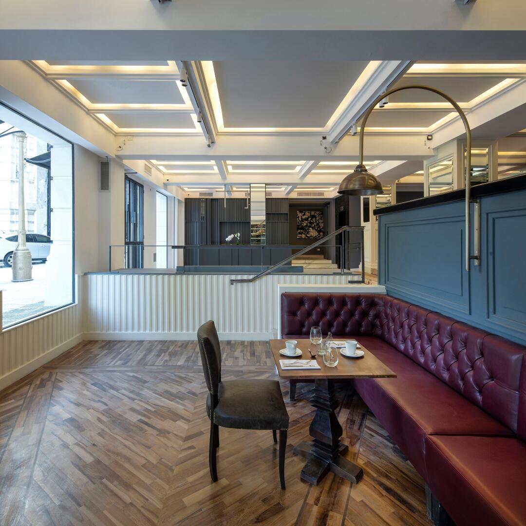 Photo - Palacio Paz Boutique Hotel