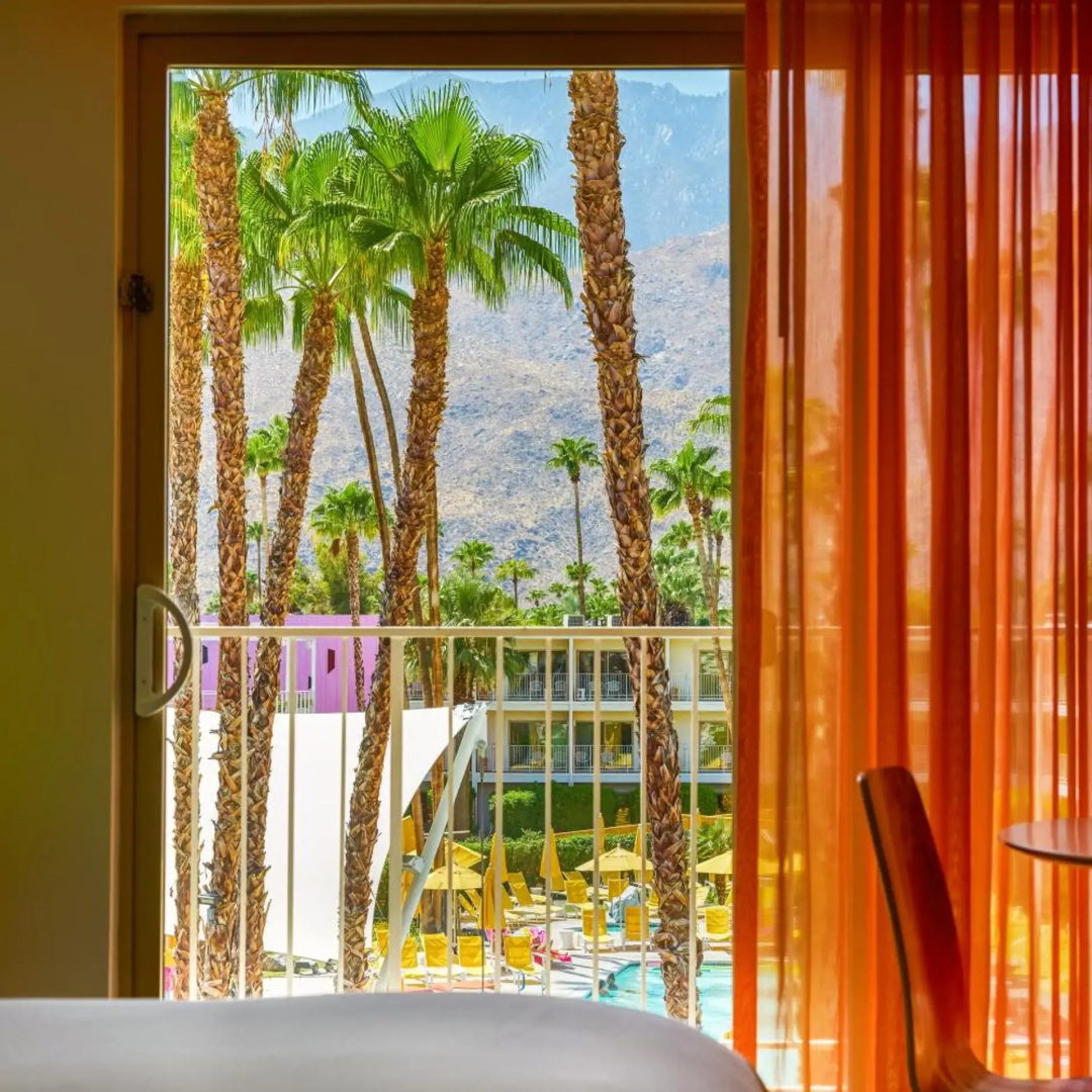 Foto - The Saguaro Palm Springs