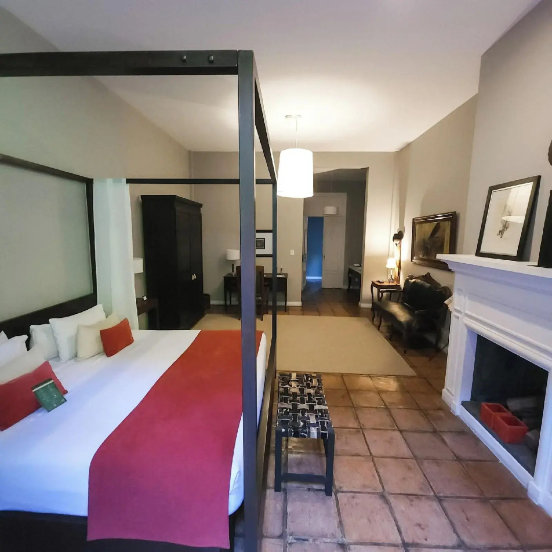 Foto - Legado Mitico Salta Hotel Boutique