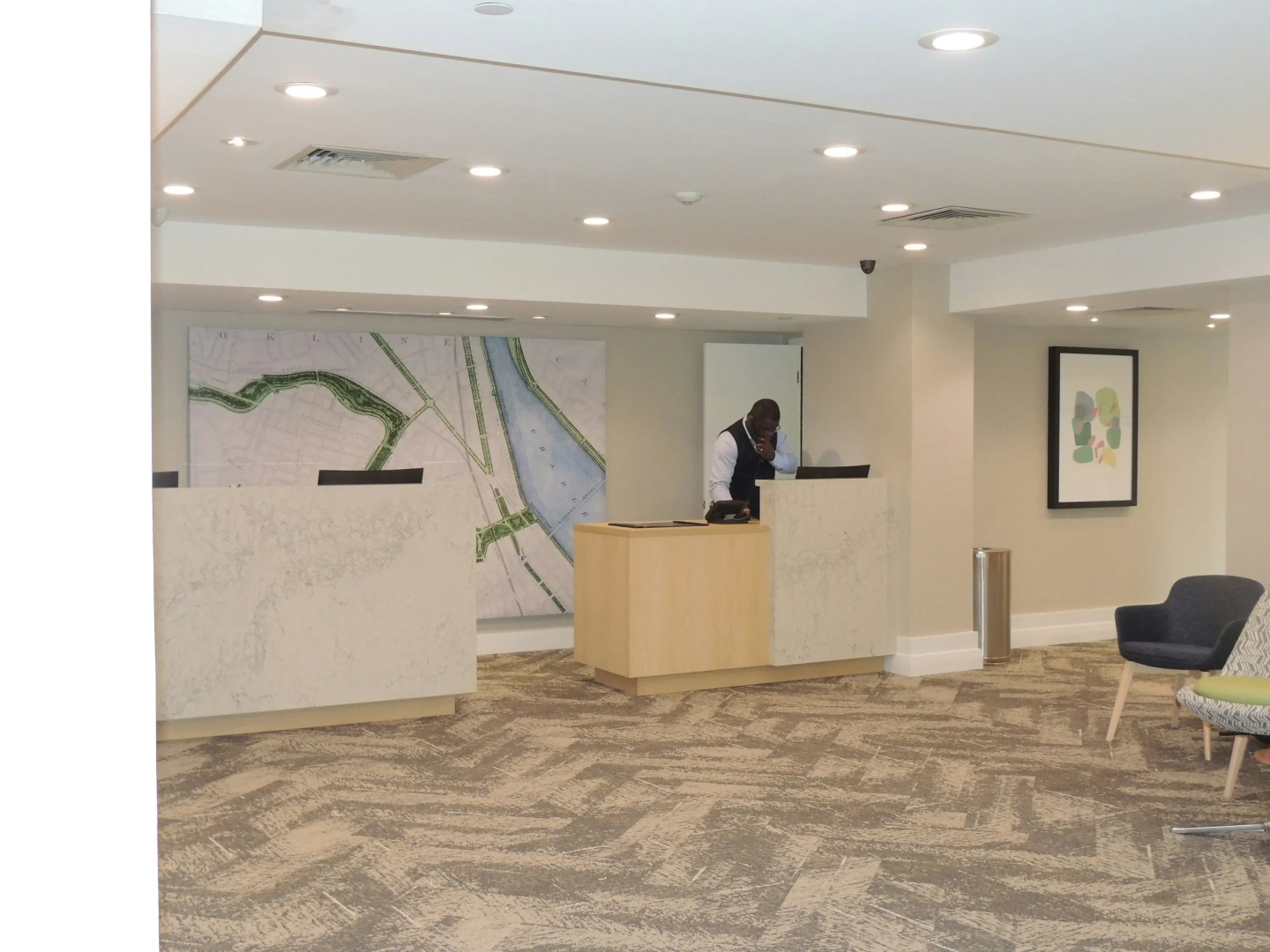 Foto - The Inn at Longwood Medical