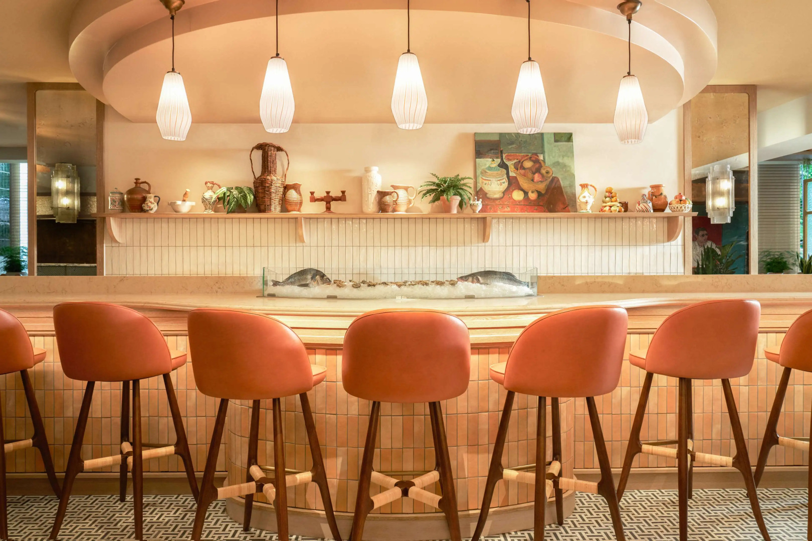 Foto - The Hoxton, Brussels