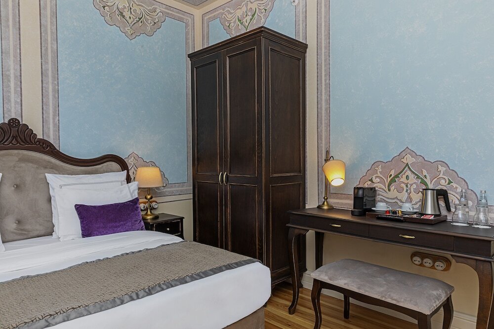 Photo - Meroddi Barnathan Hotel