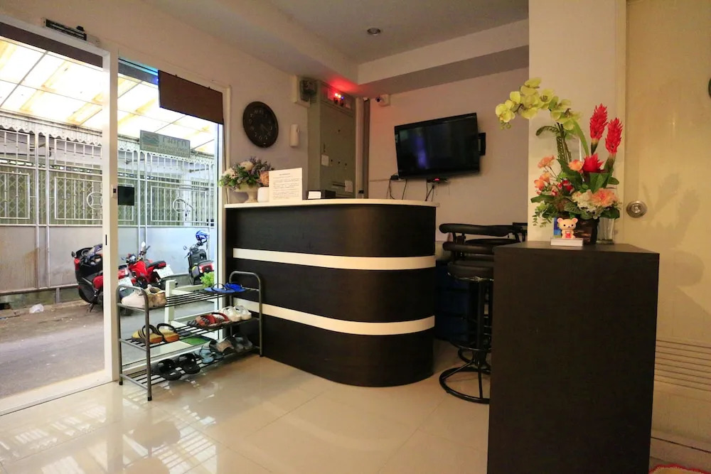 Foto - Bann Bunga Inn