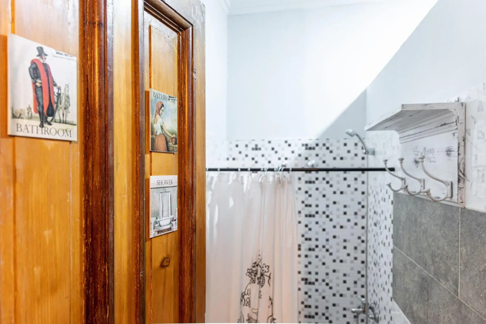 Foto - Che Juan Hostel BA