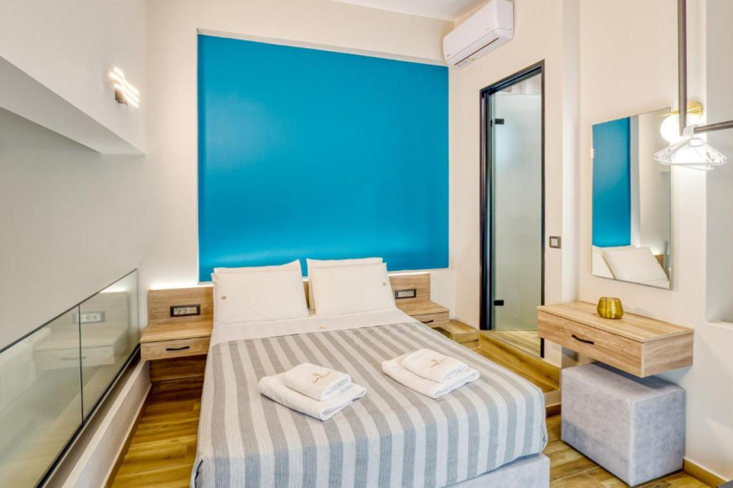 Foto - Sapphire Horizon Suites