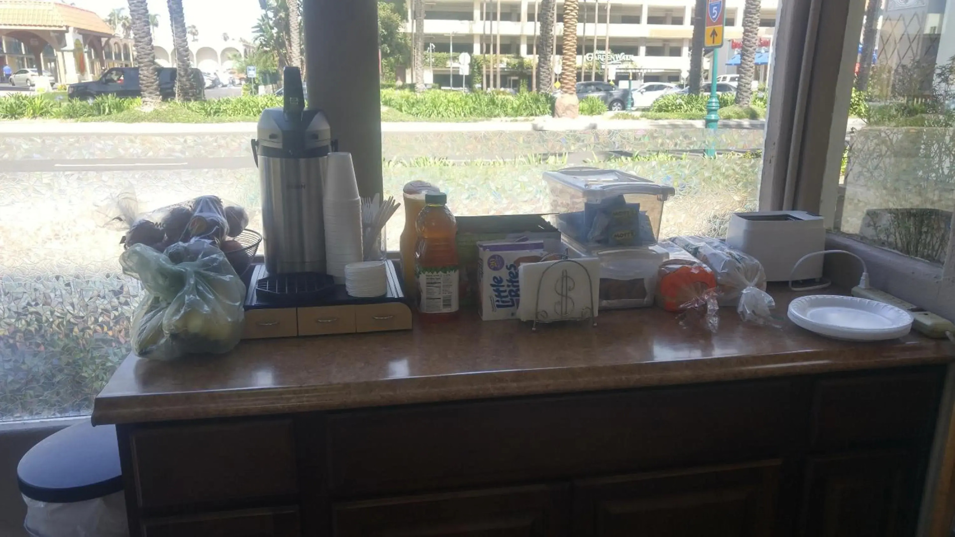 Foto - Riviera Motel