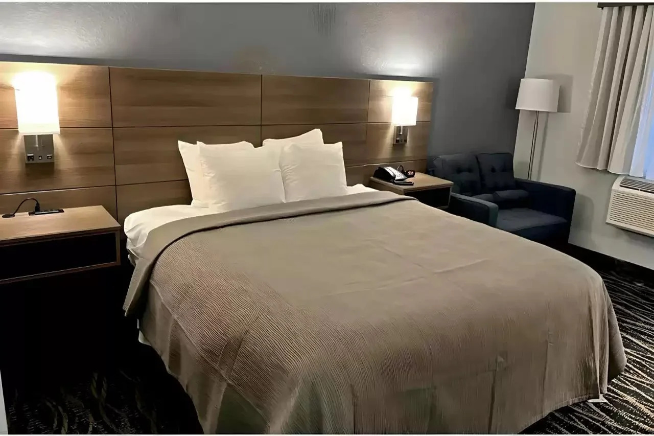 Photo - Quality Inn Oneida near Casino