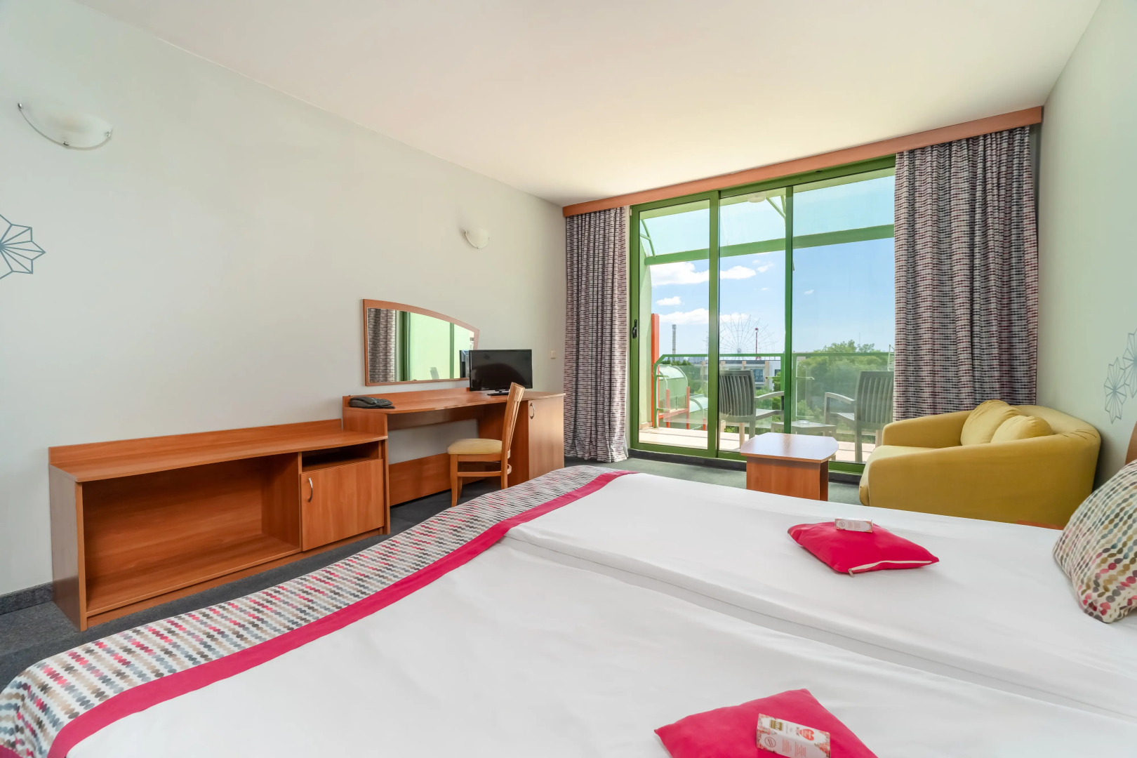 Foto - MPM Hotel Kalina Garden - All Inclusive