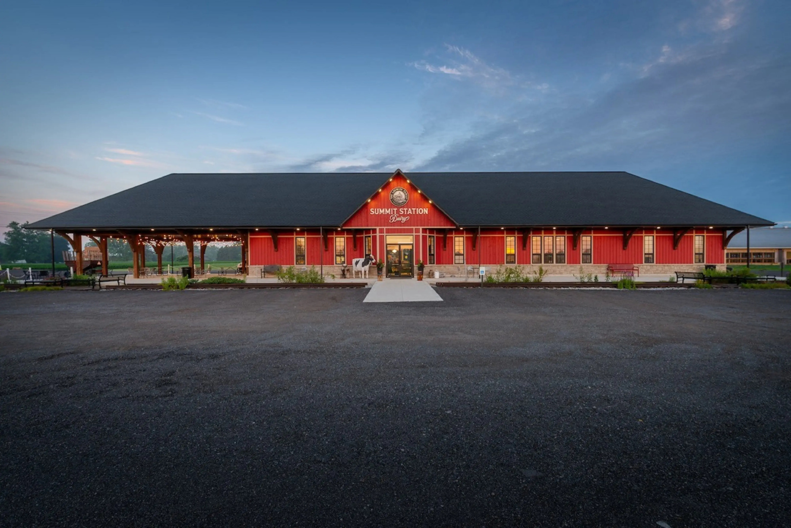 Photo - Holiday Inn Express Hamilton Upper James by IHG
