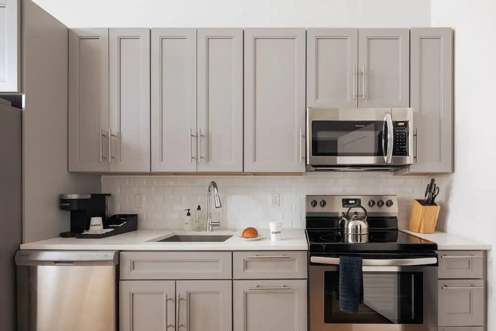 Foto - Sosuite at The Vine - Old City