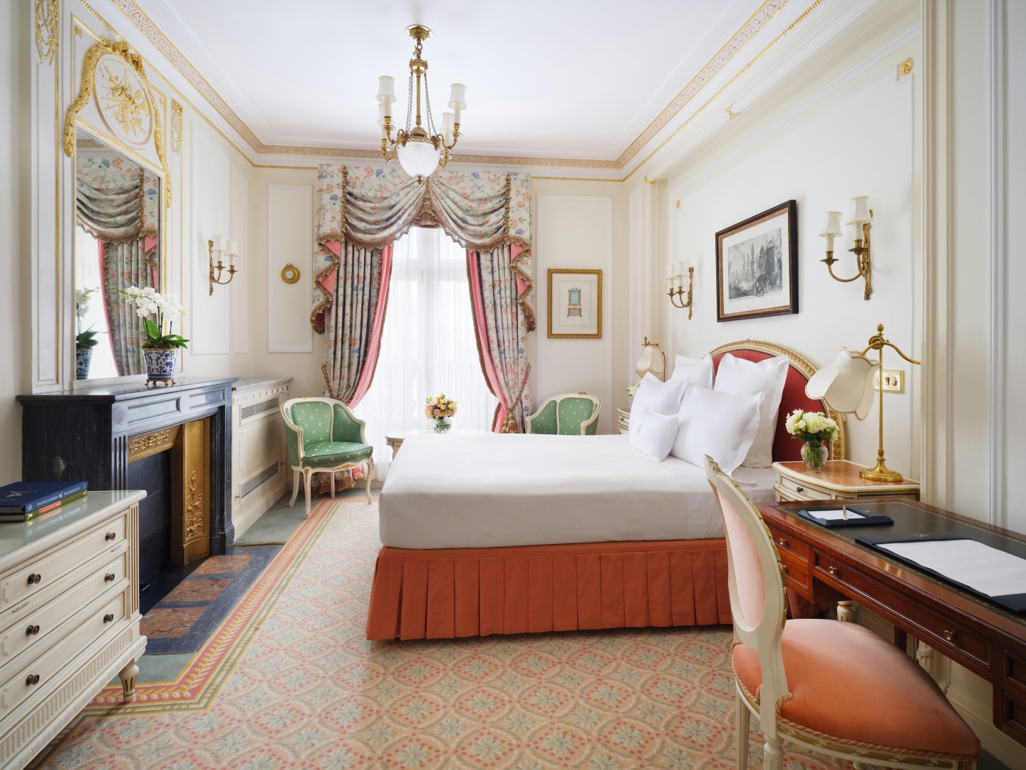 Photo - The Ritz London