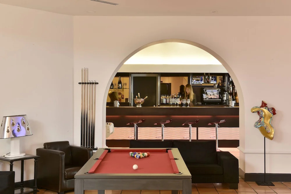 Foto - Hotel Arles Plaza