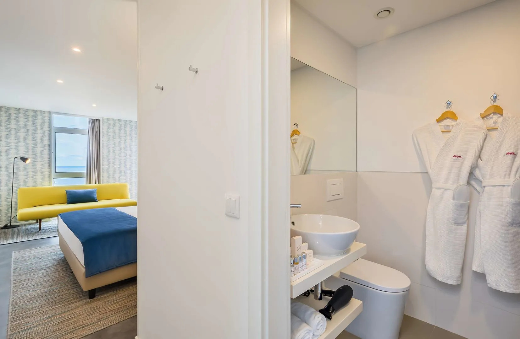 Foto - Allegro Madeira - Adults Only