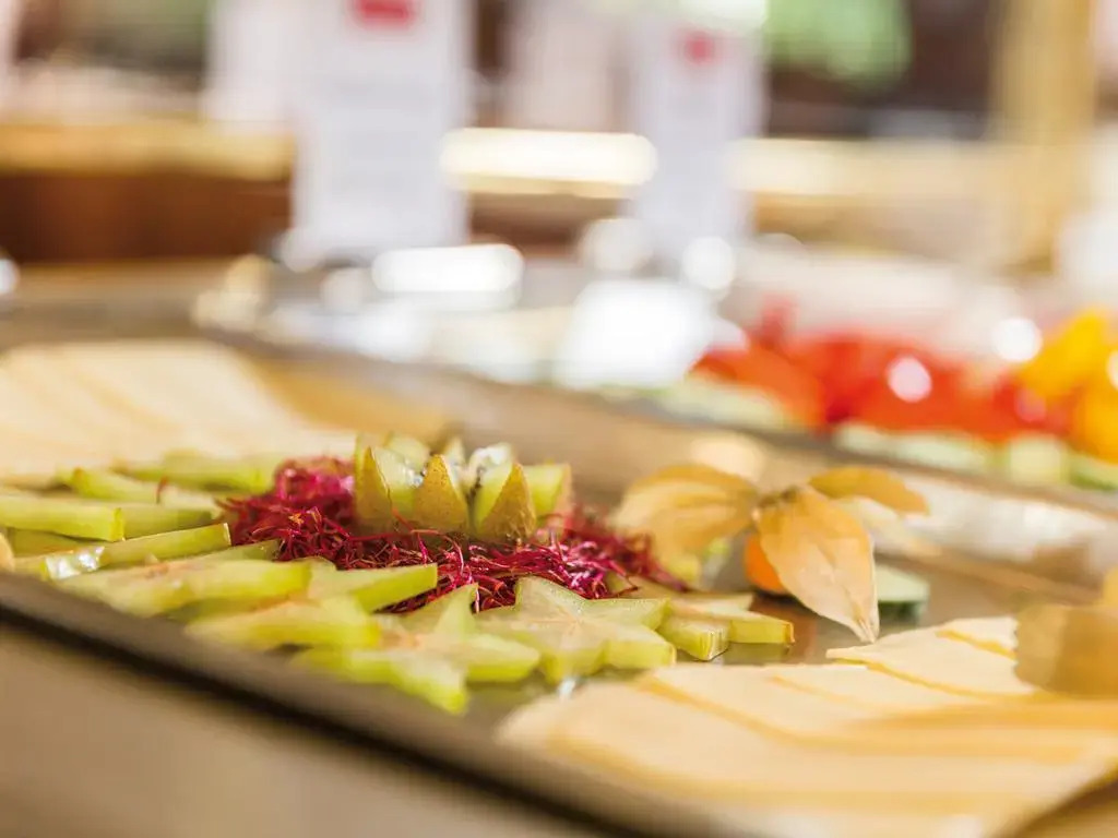 Foto - Victor's Residenz-Hotel Berlin Mitte