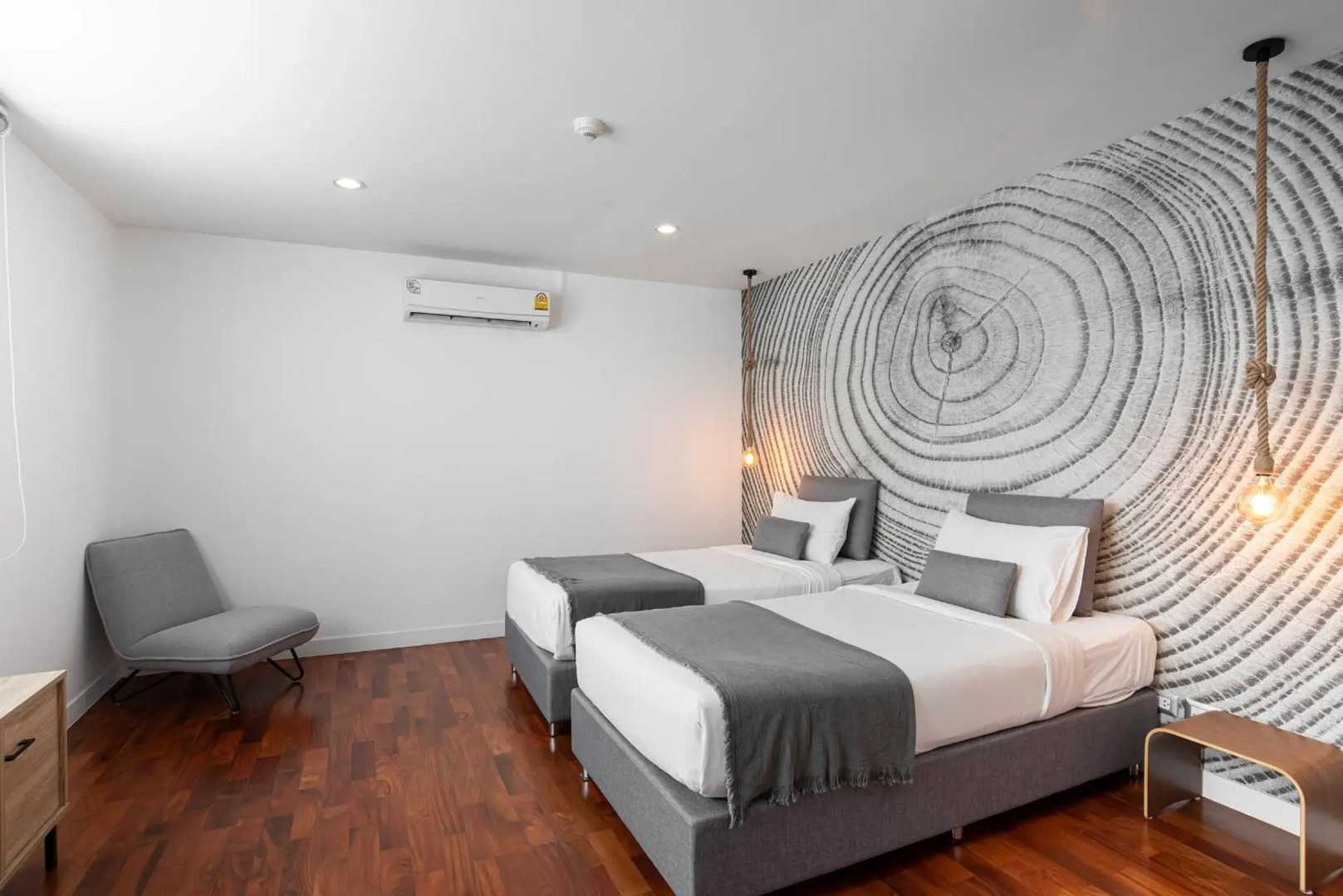 Foto - Benviar Tonson Residence