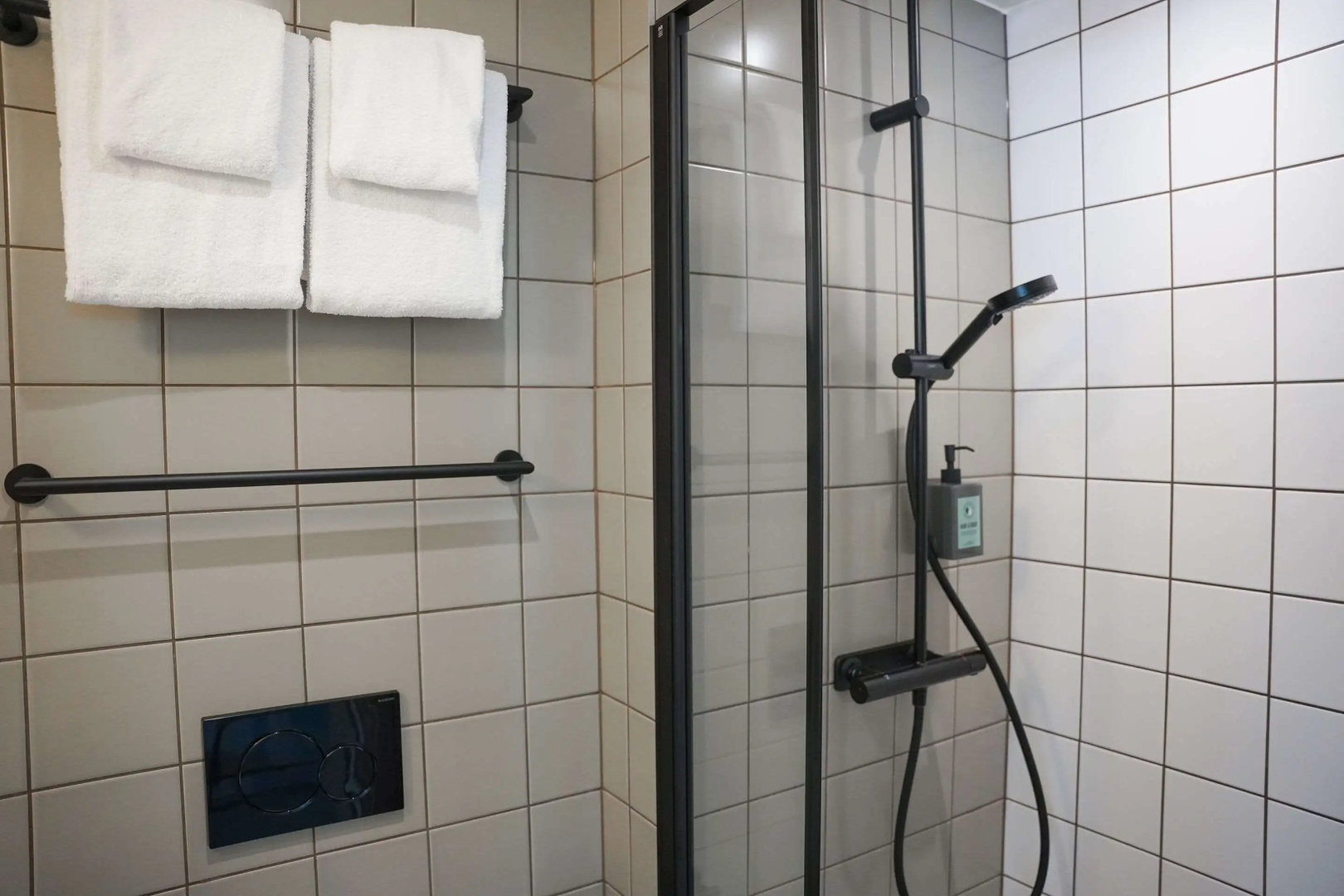 Photo - Comfort Hotel Panorama