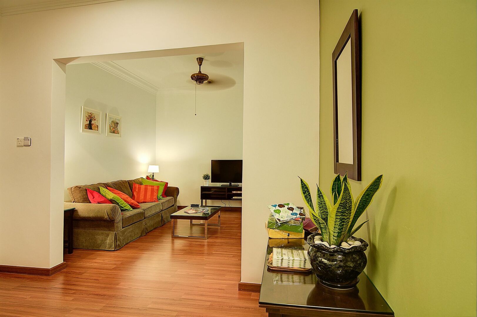 Foto - Wedgewood Residences