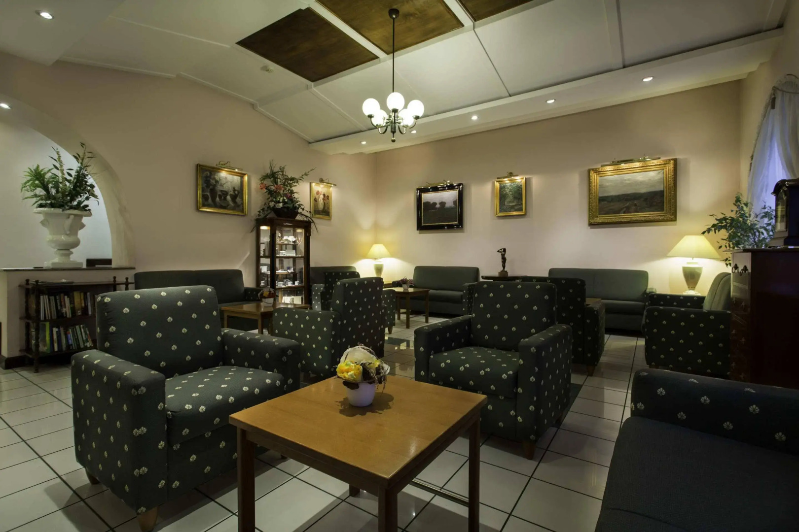 Foto - Corvin Hotel Budapest Corvin Wing