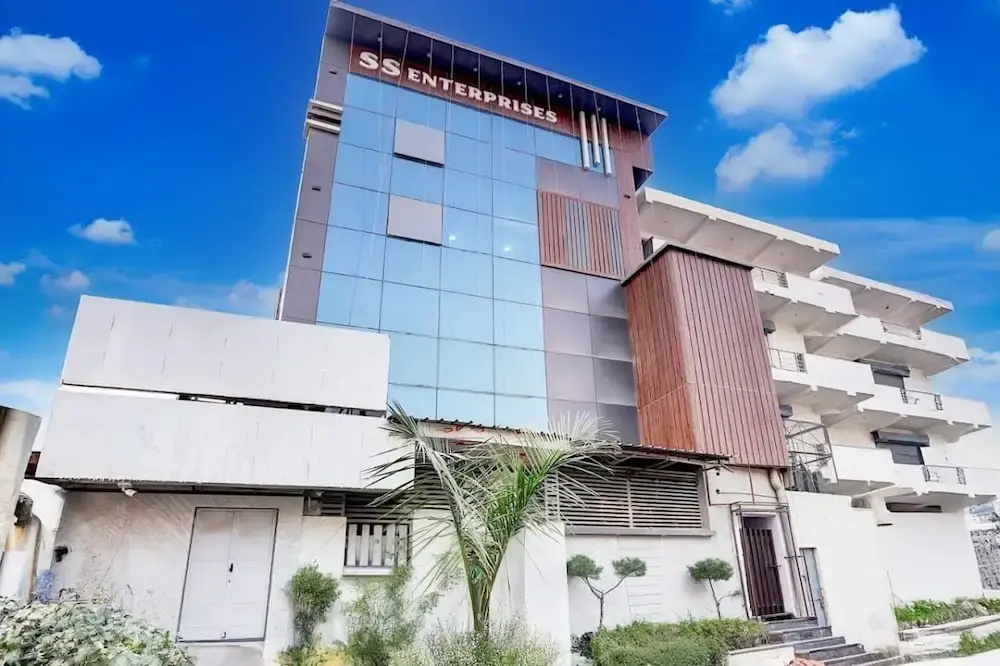 Foto - Hotel Star Inn