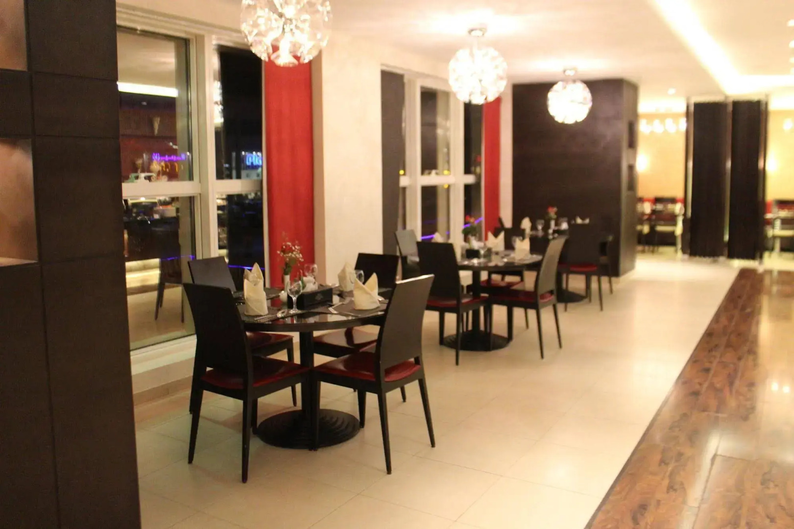 Photo - Executives Hotel - Olaya