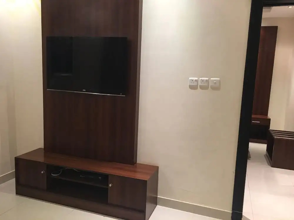 Foto - Taleen AlMasif Serviced Apartments