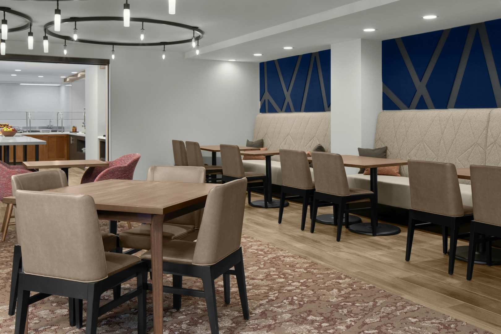 Foto - Hilton Garden Inn Bethesda Downtown