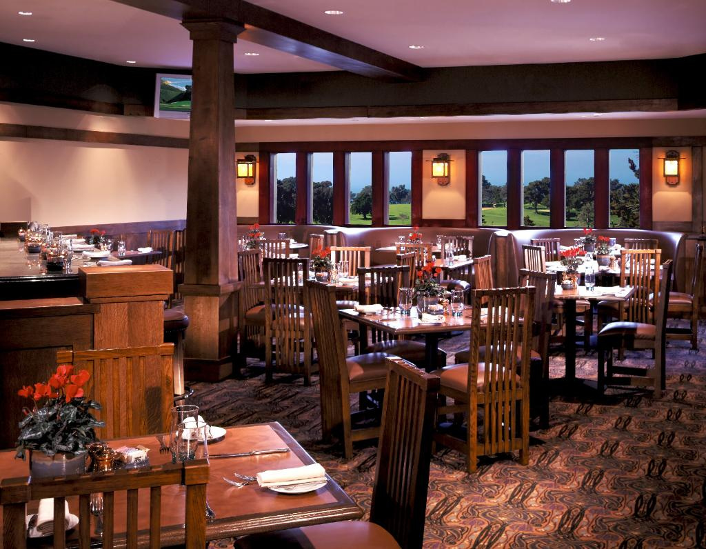 Photo - The Lodge at Torrey Pines