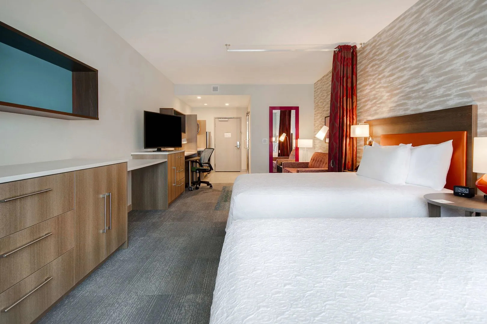 Photo - Home2 Suites By Hilton Las Vegas North