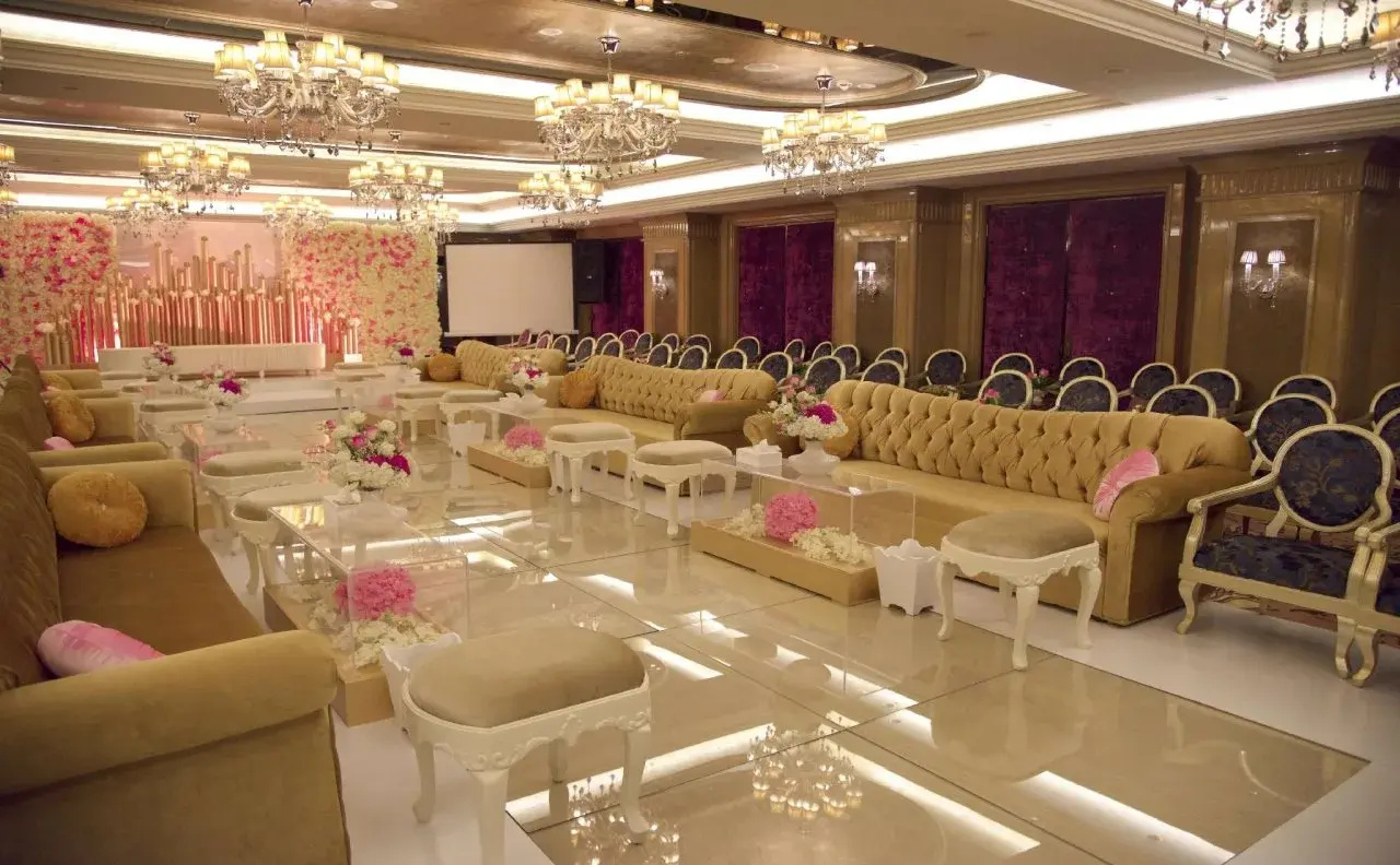 Photo - Narcissus Riyadh Hotel & Spa