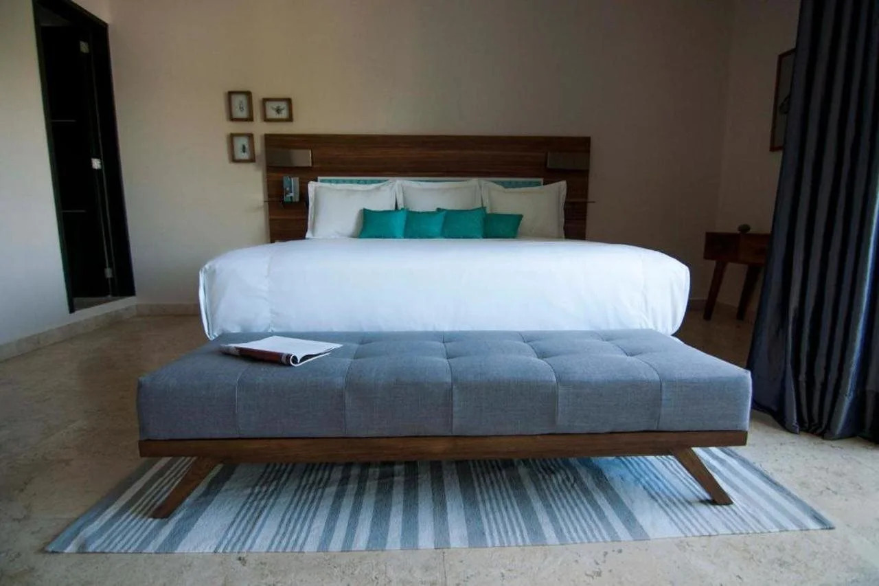 Foto - Shavanna Hotel Boutique