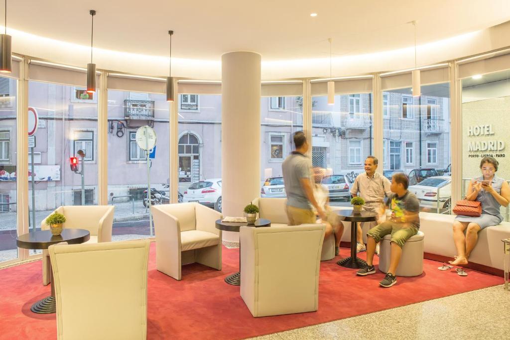 Photo - Hotel 3K Madrid