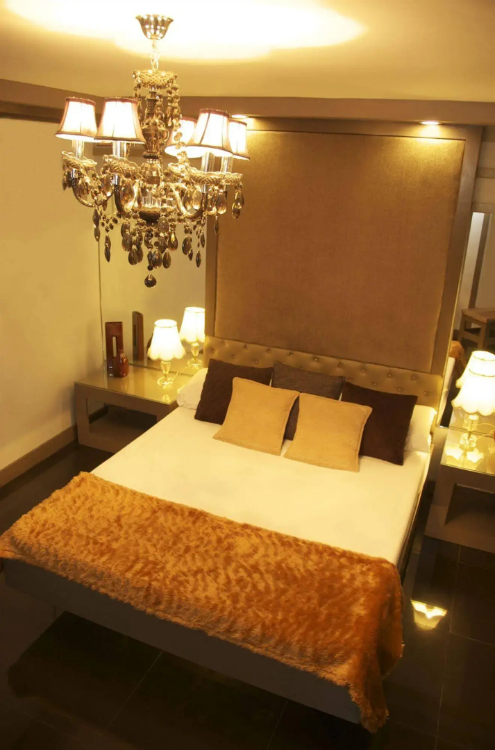 Photo - Victoria Court Hillcrest - Pasig