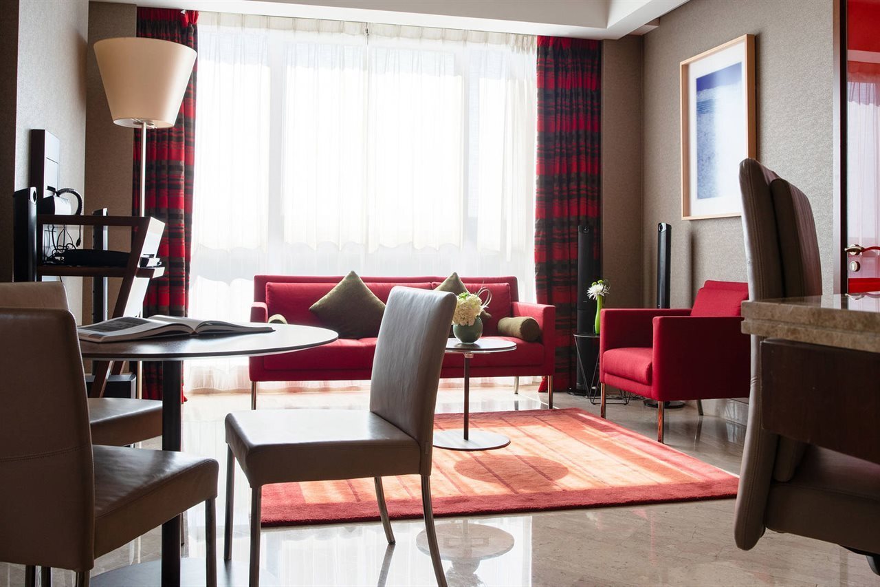 Foto - The Creekside Hotel, Dubai - an Accor Hotel