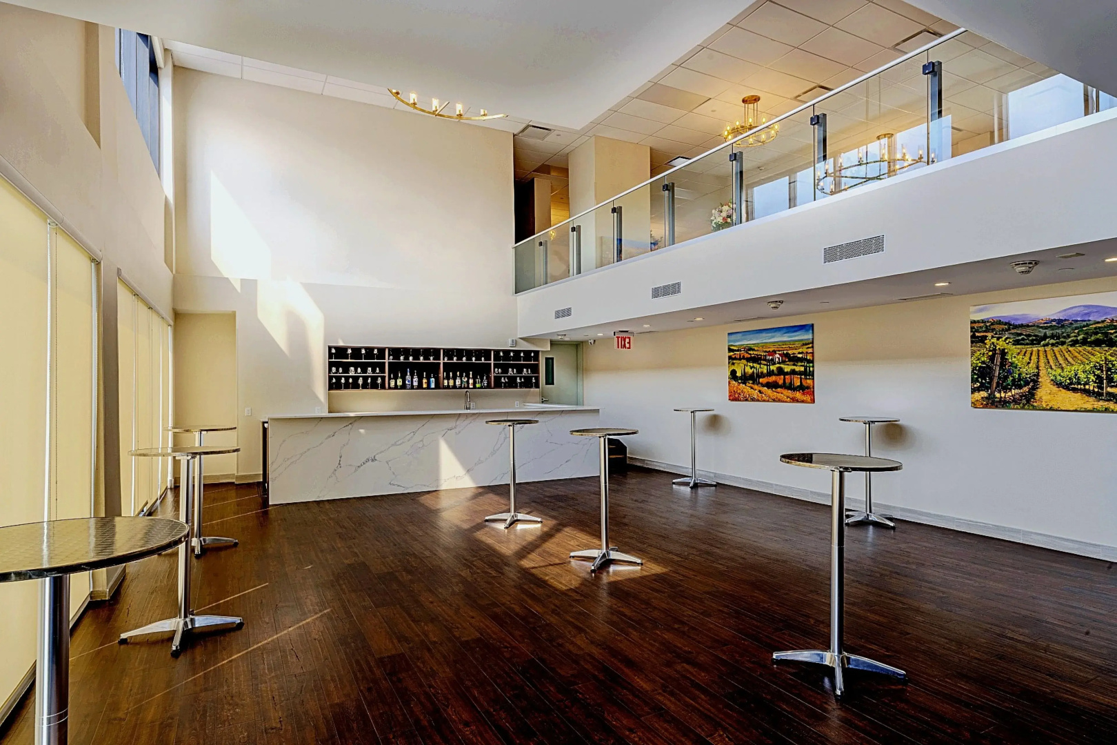 Foto - Holiday Inn Express Long Island City E New York by IHG