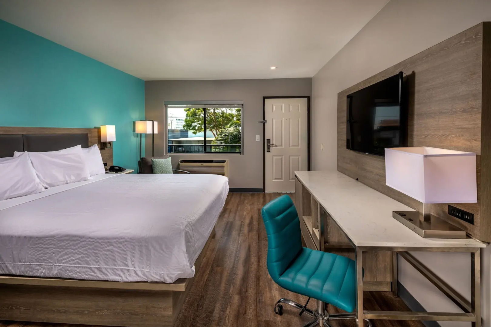 Foto - Travelodge by Wyndham LAX